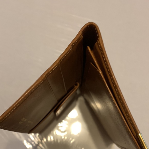 Celine canvas long wallet - Picture 9 of 10